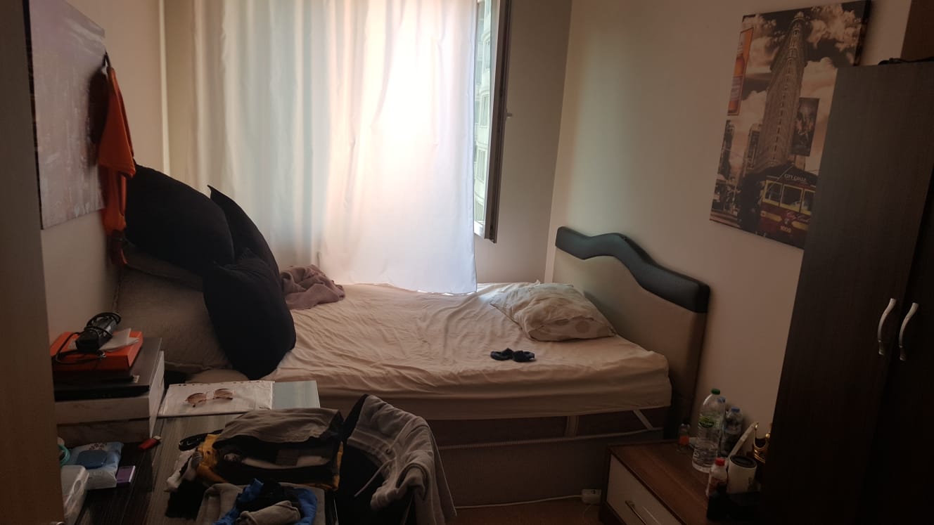 Kiralık Daire, İstanbul / ESENYURT / CUMHURİYET