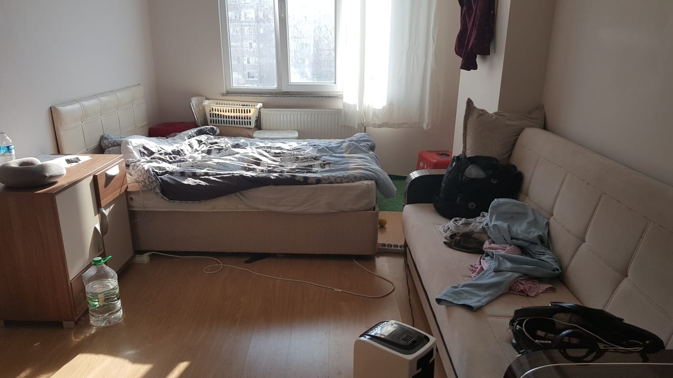 Kiralık Daire, İstanbul / ESENYURT / CUMHURİYET