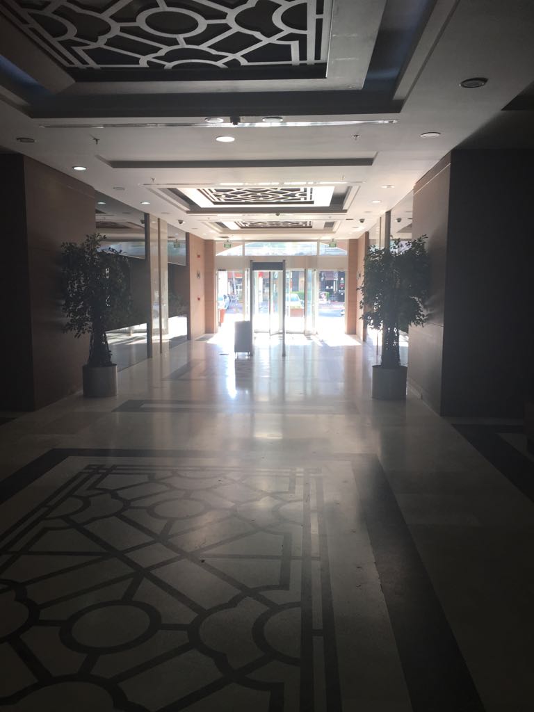Kiralık Daire, İstanbul / ESENYURT / CUMHURİYET