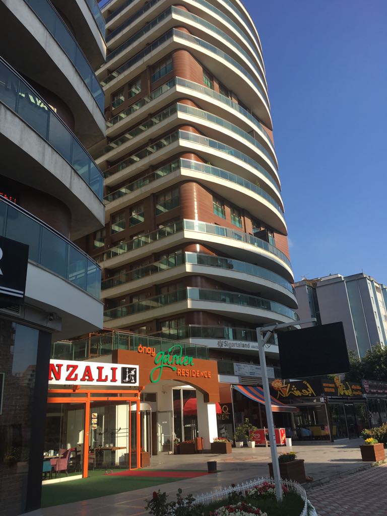 Kiralık Daire, İstanbul / ESENYURT / CUMHURİYET