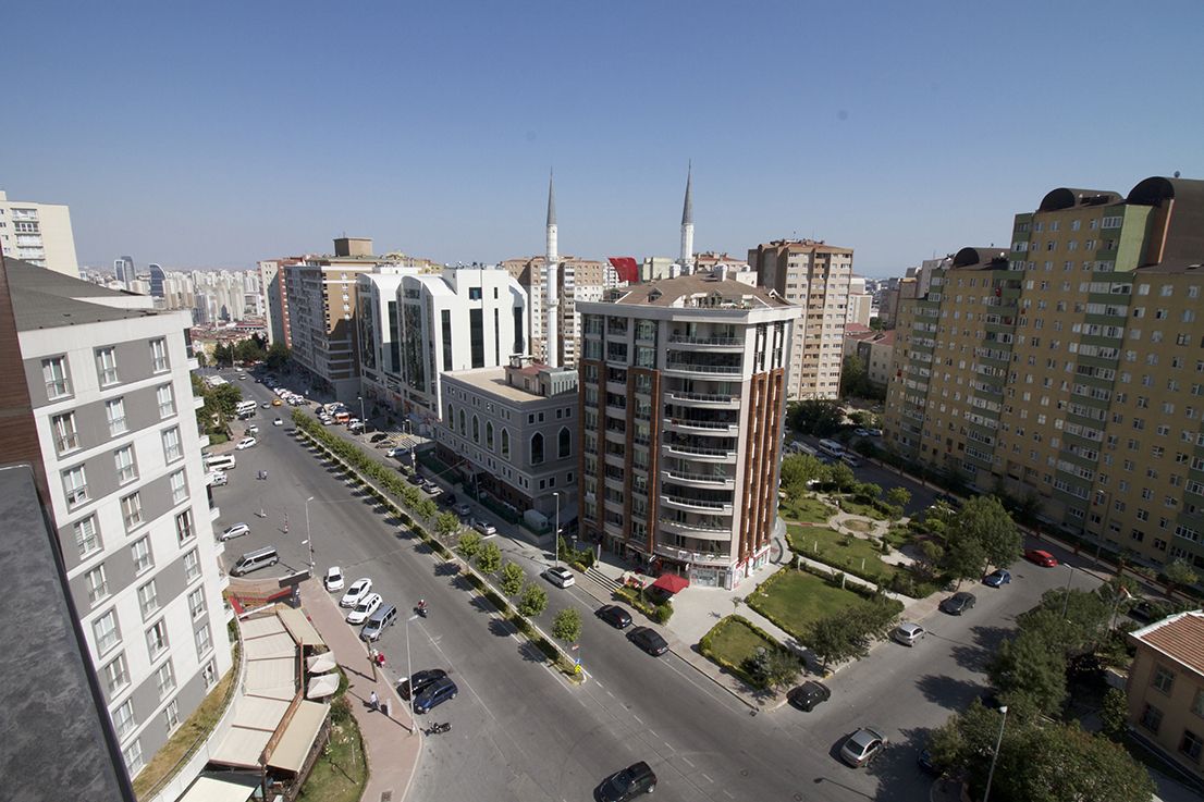 Kiralık Daire, İstanbul / ESENYURT / CUMHURİYET