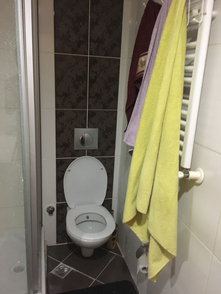 Kiralık Daire, İstanbul / ESENYURT / CUMHURİYET