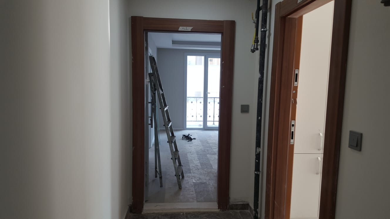 Kiralık Daire, İstanbul / ESENYURT / BARBAROS HAYRETTİN PAŞA