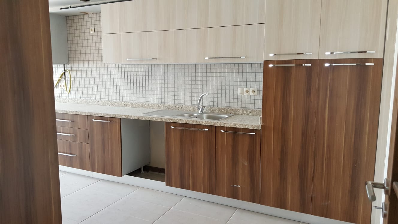 Kiralık Daire, İstanbul / ESENYURT / CUMHURİYET