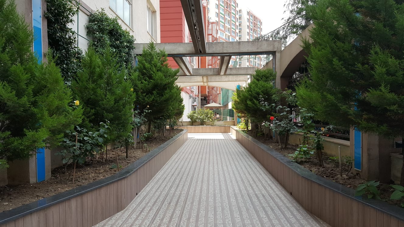 Kiralık Daire, İstanbul / ESENYURT / CUMHURİYET
