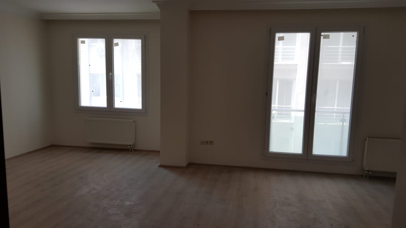 Kiralık Daire, İstanbul / ESENYURT / CUMHURİYET