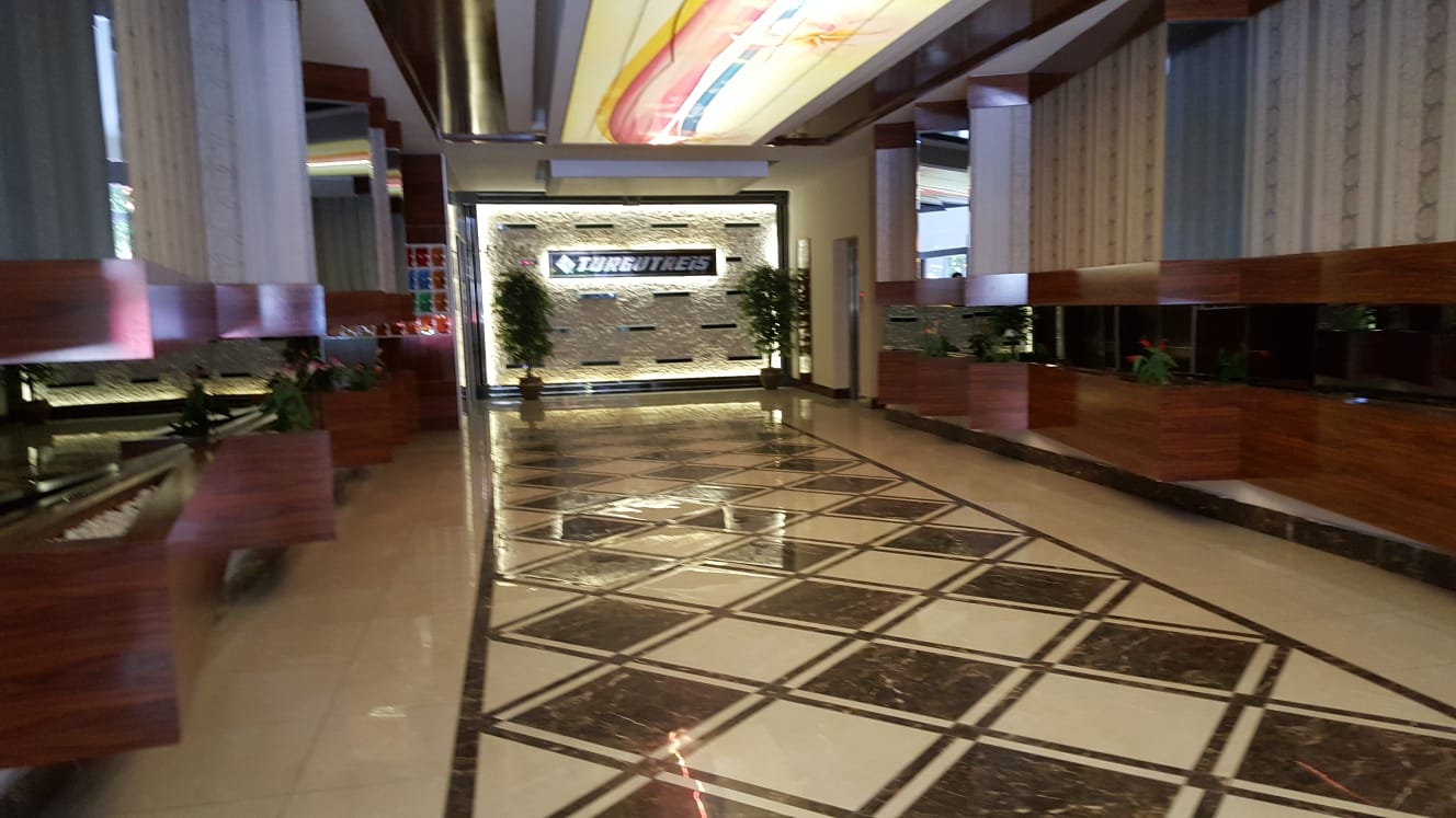 Kiralık Daire, İstanbul / ESENYURT / CUMHURİYET