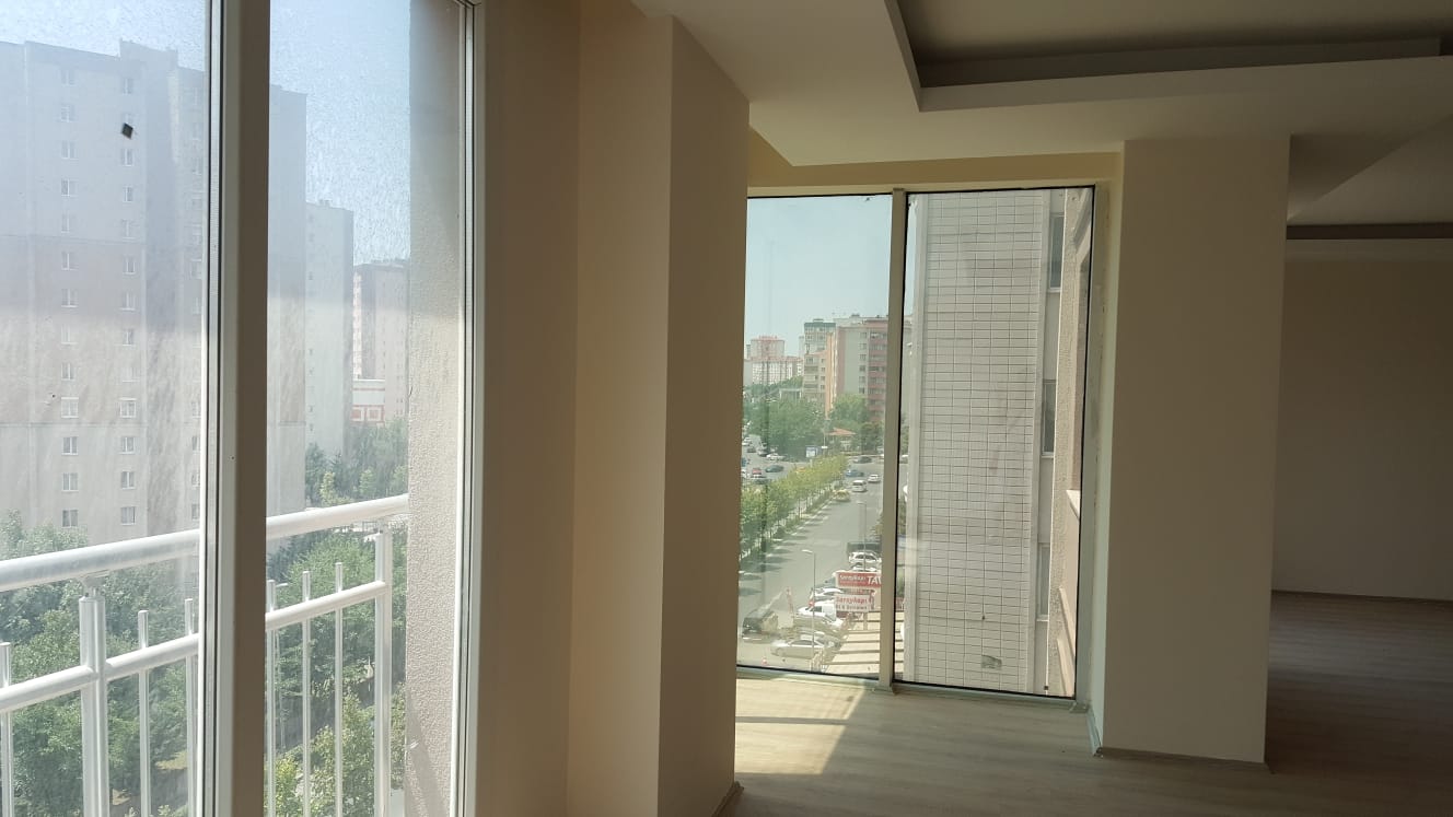 Kiralık Daire, İstanbul / ESENYURT / CUMHURİYET