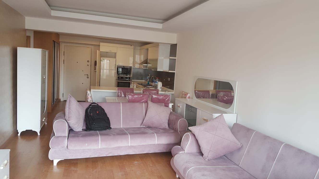 Kiralık Daire, İstanbul / ESENYURT / CUMHURİYET