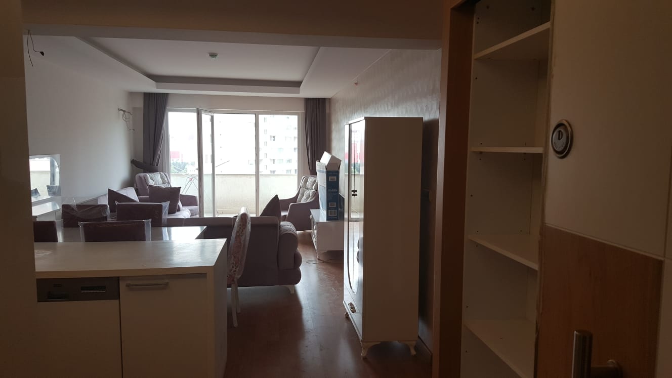 Kiralık Daire, İstanbul / ESENYURT / CUMHURİYET