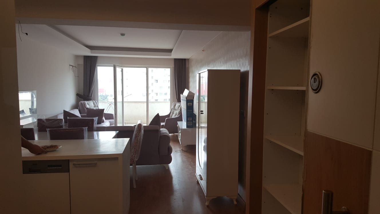 Kiralık Daire, İstanbul / ESENYURT / CUMHURİYET
