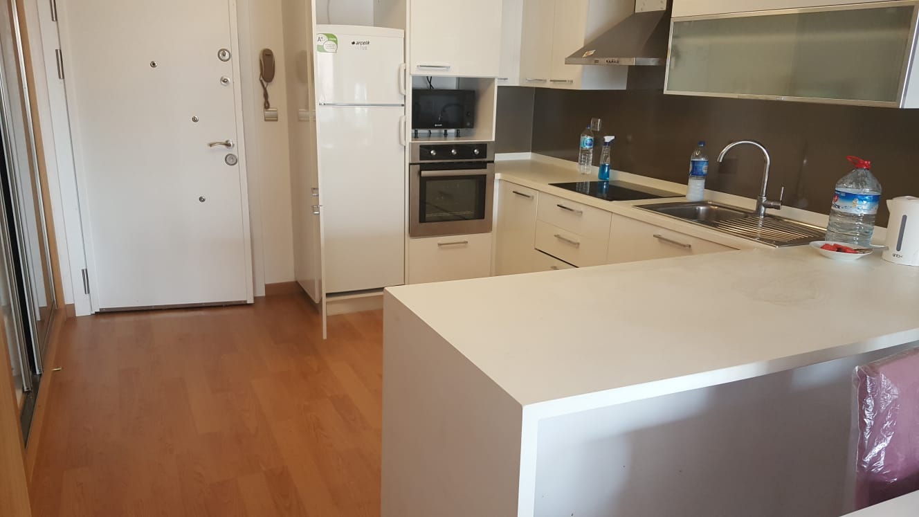 Kiralık Daire, İstanbul / ESENYURT / CUMHURİYET