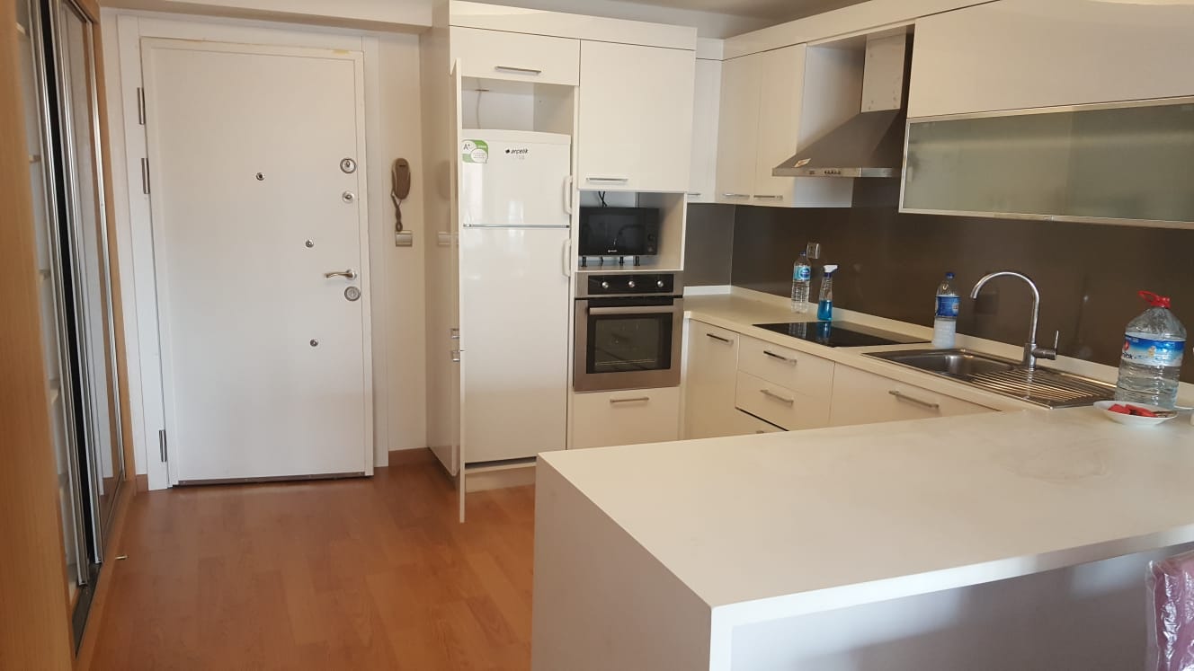 Kiralık Daire, İstanbul / ESENYURT / CUMHURİYET