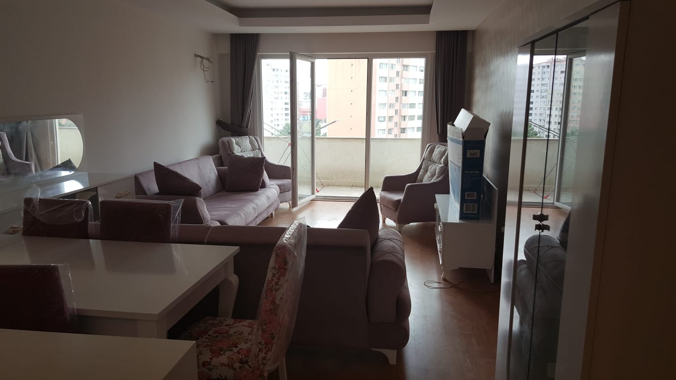 Kiralık Daire, İstanbul / ESENYURT / CUMHURİYET