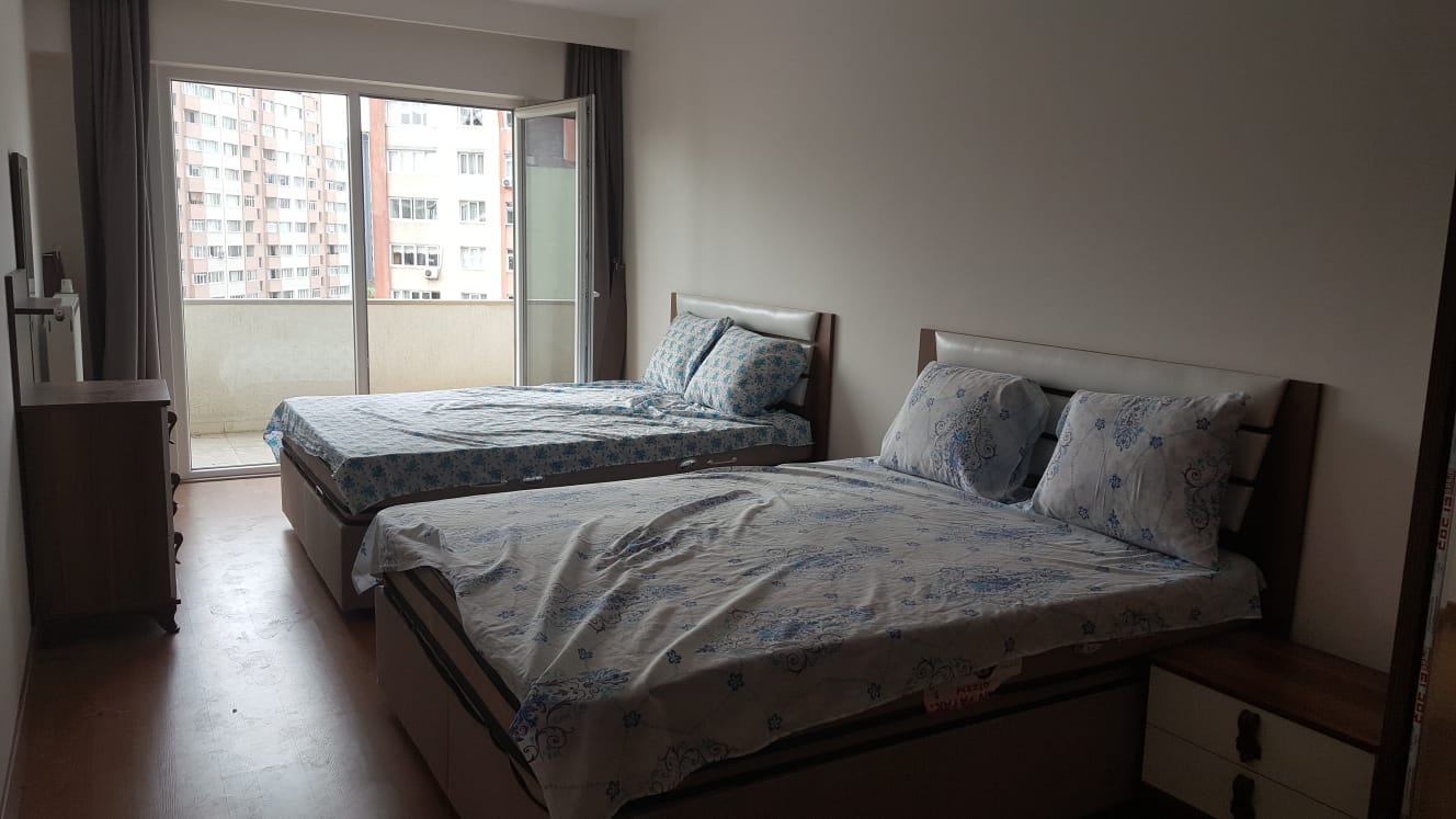 Kiralık Daire, İstanbul / ESENYURT / CUMHURİYET