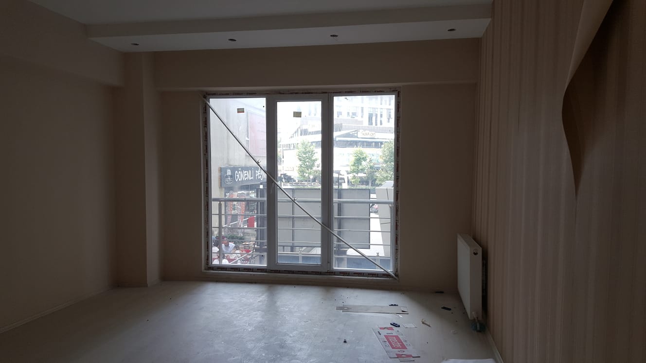 Satılık Daire, İstanbul / ESENYURT / CUMHURİYET