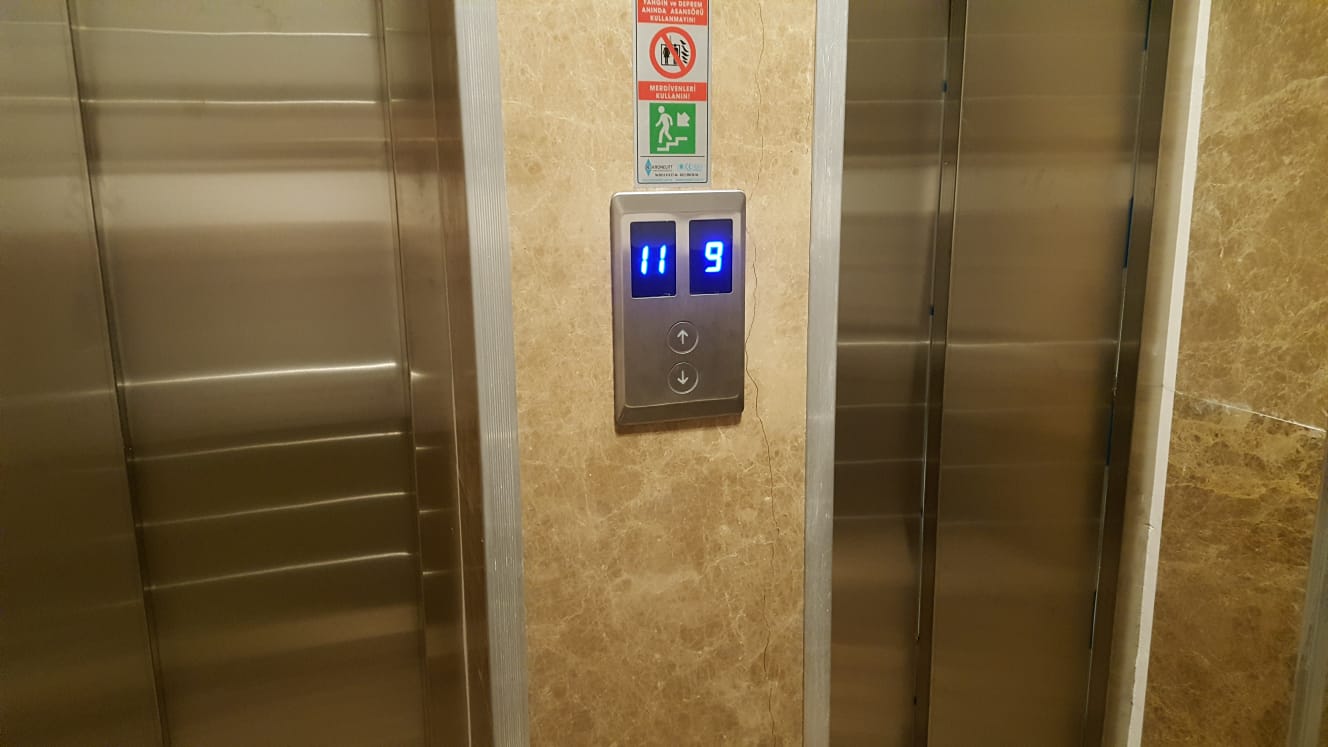 Satılık Daire, İstanbul / ESENYURT / CUMHURİYET