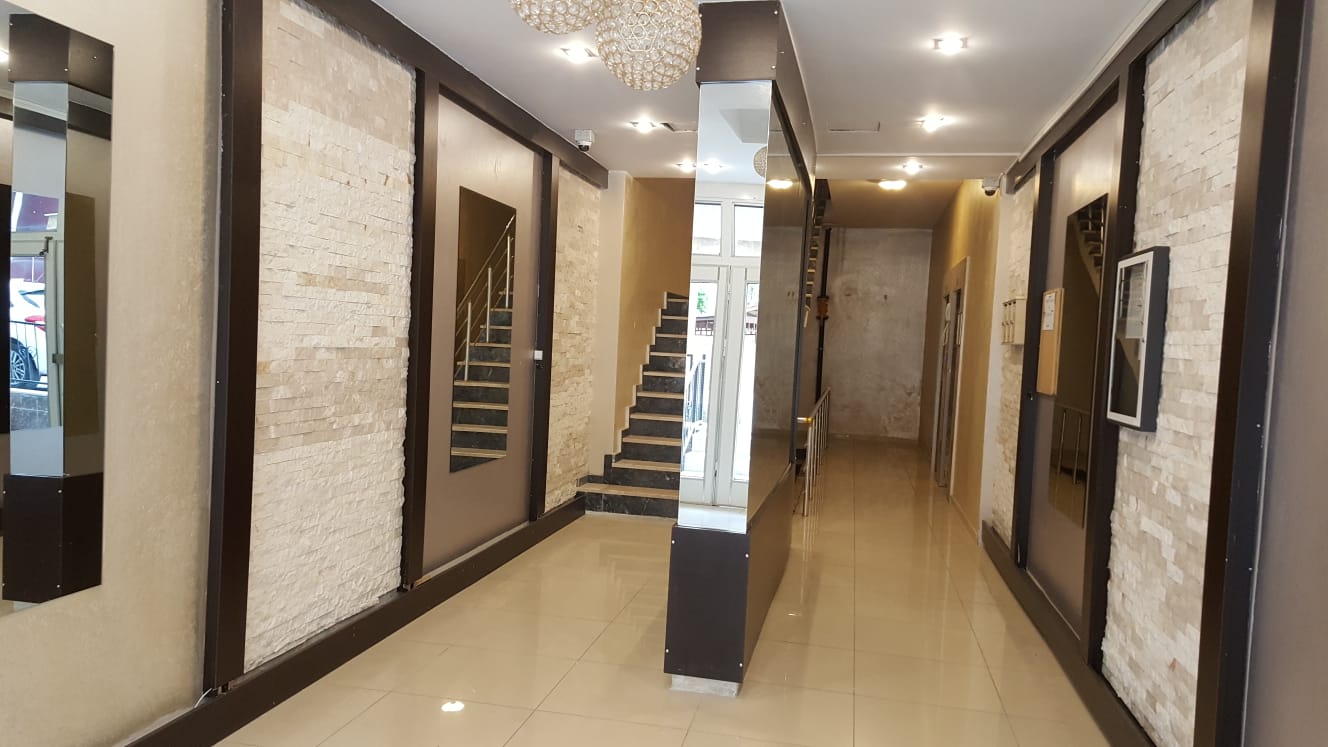 Satılık Daire, İstanbul / ESENYURT / CUMHURİYET