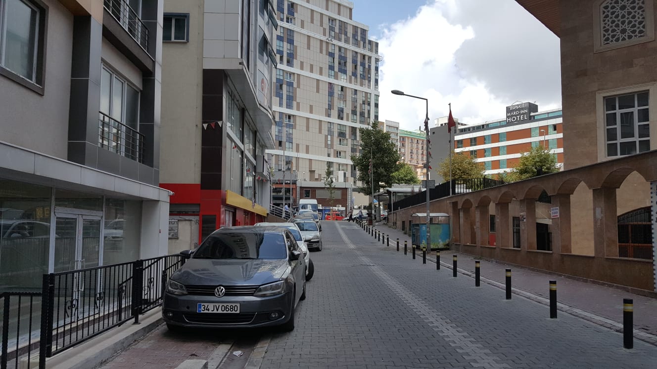 Satılık Daire, İstanbul / ESENYURT / CUMHURİYET