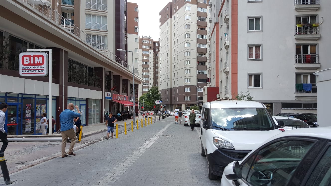 Satılık Daire, İstanbul / ESENYURT / CUMHURİYET