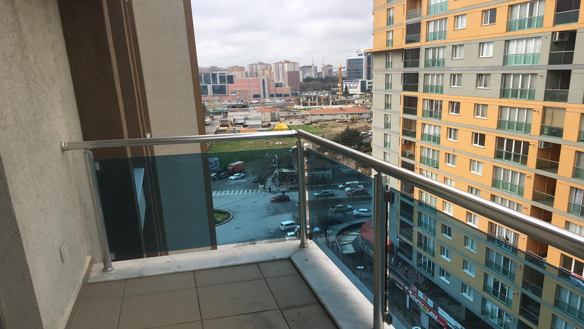 Kiralık Residance, İstanbul / ESENYURT / HÜRRİYET