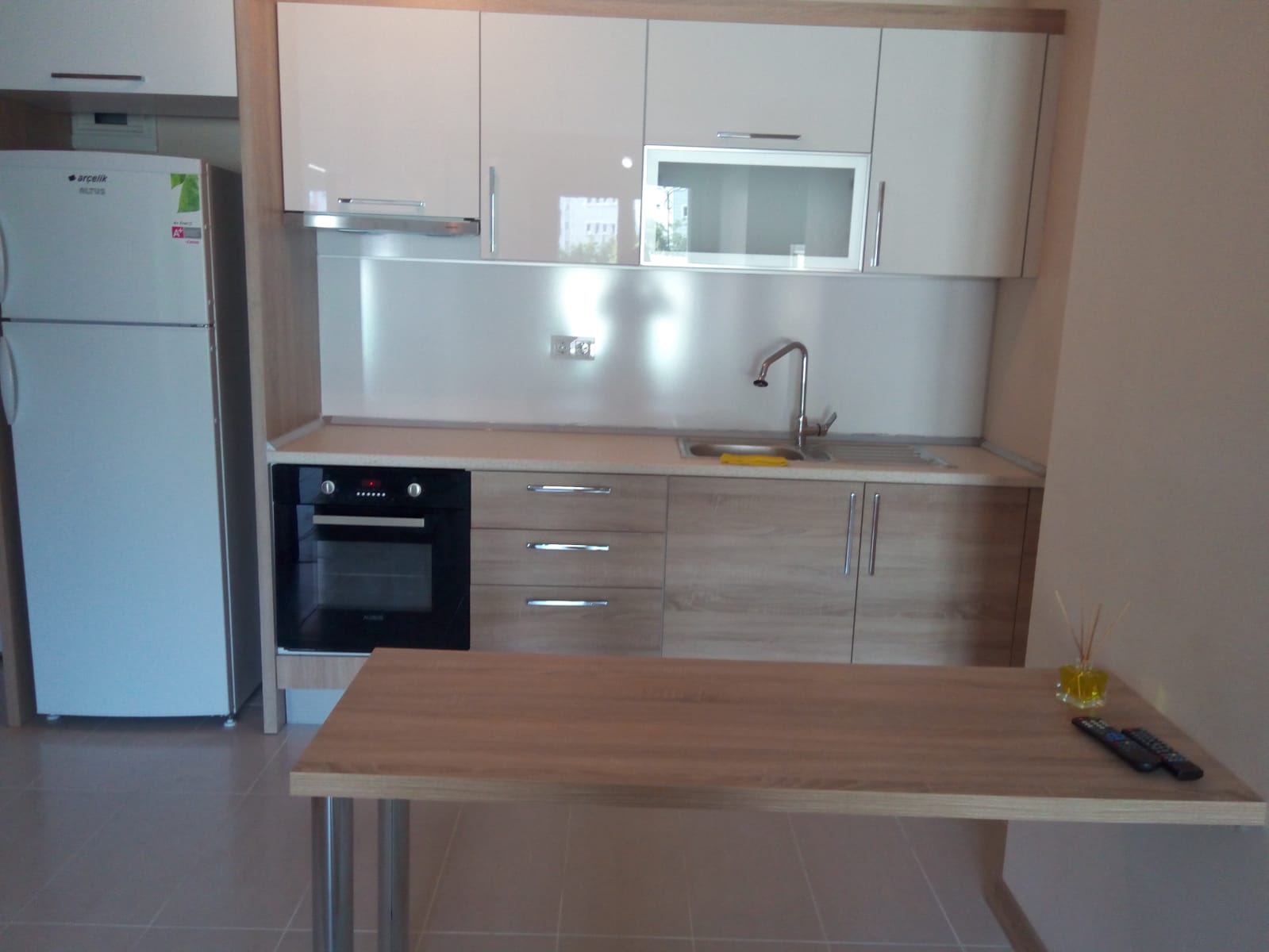 Satılık Residence, İstanbul / ESENYURT / CUMHURİYET