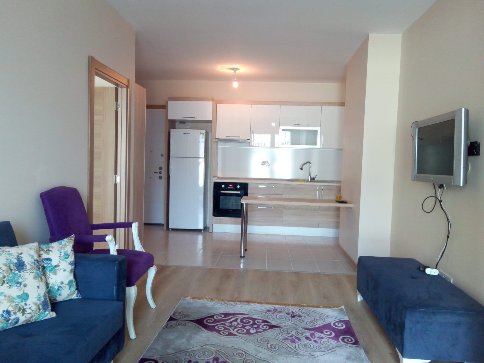 Satılık Residence, İstanbul / ESENYURT / CUMHURİYET