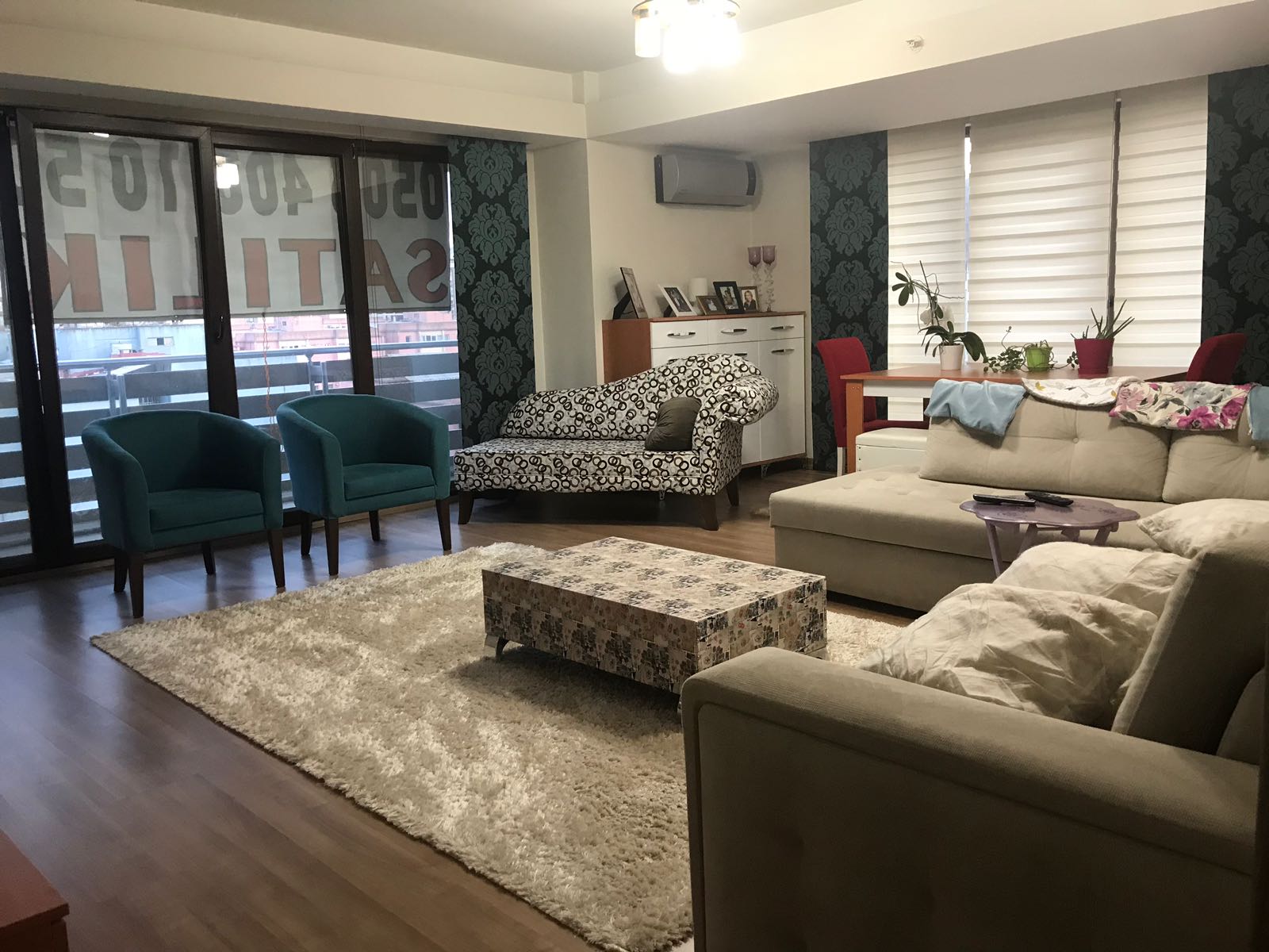 Satılık Residence, İstanbul / ESENYURT / PİRİ REİS