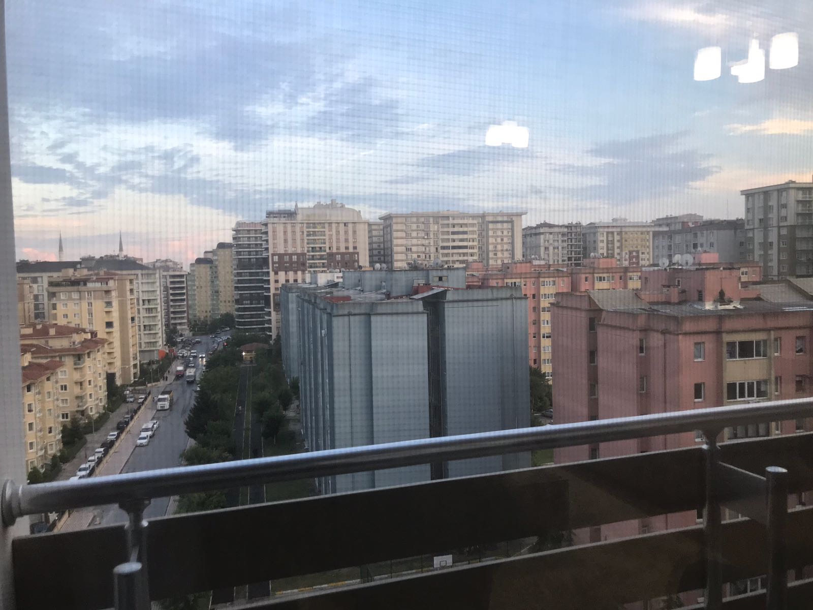 Satılık Residence, İstanbul / ESENYURT / PİRİ REİS