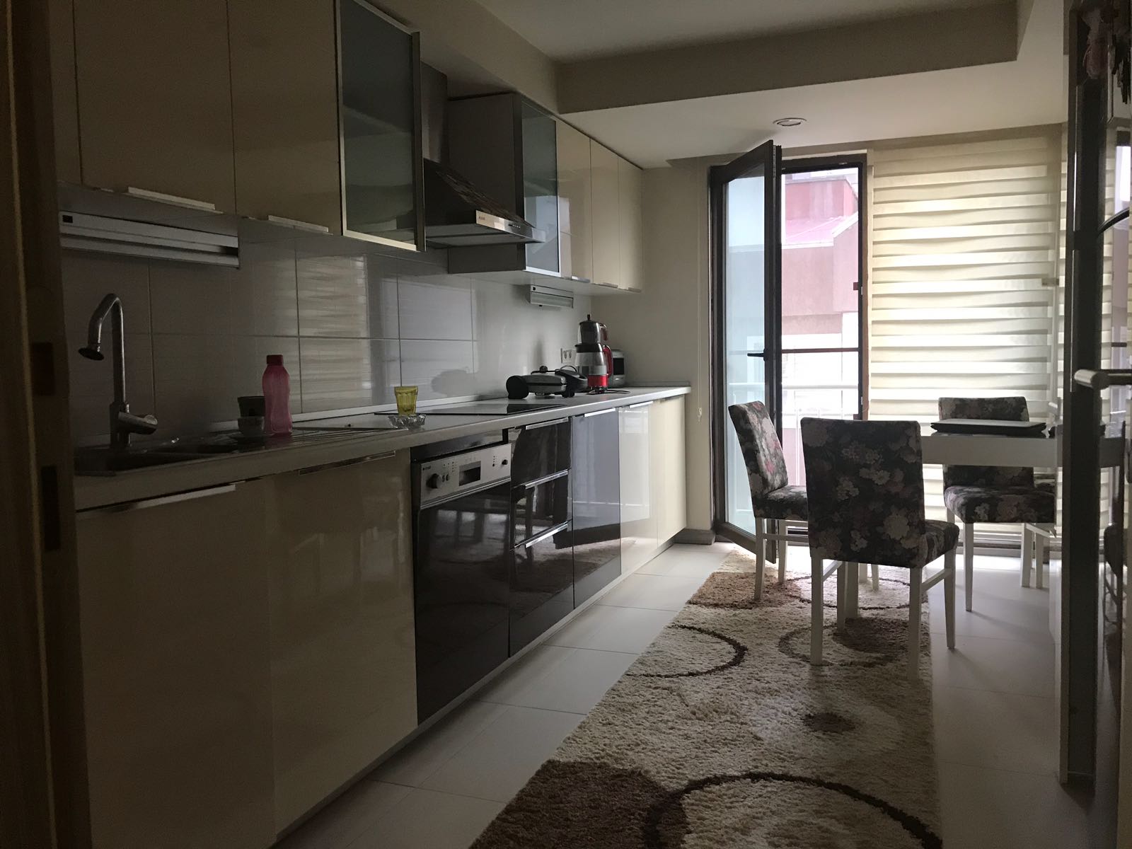 Satılık Residence, İstanbul / ESENYURT / PİRİ REİS