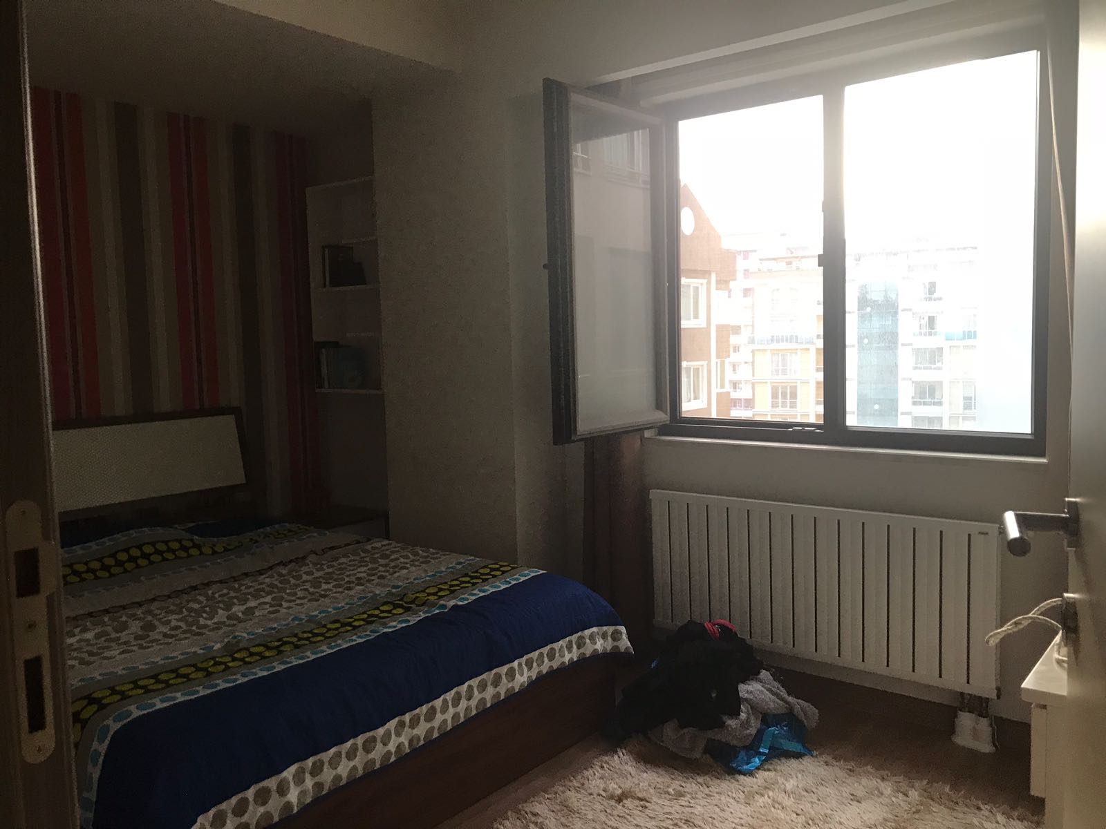 Satılık Residence, İstanbul / ESENYURT / PİRİ REİS