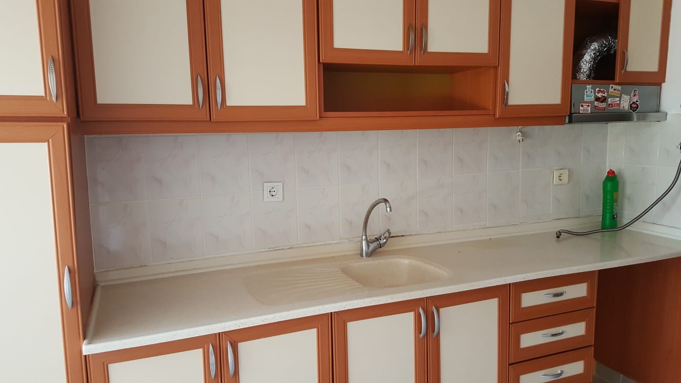 Kiralık Apartman, İstanbul / ESENYURT / CUMHURİYET