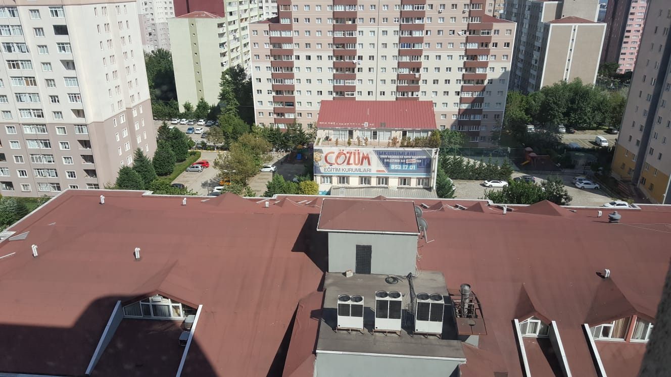 Kiralık Apartman, İstanbul / ESENYURT / CUMHURİYET