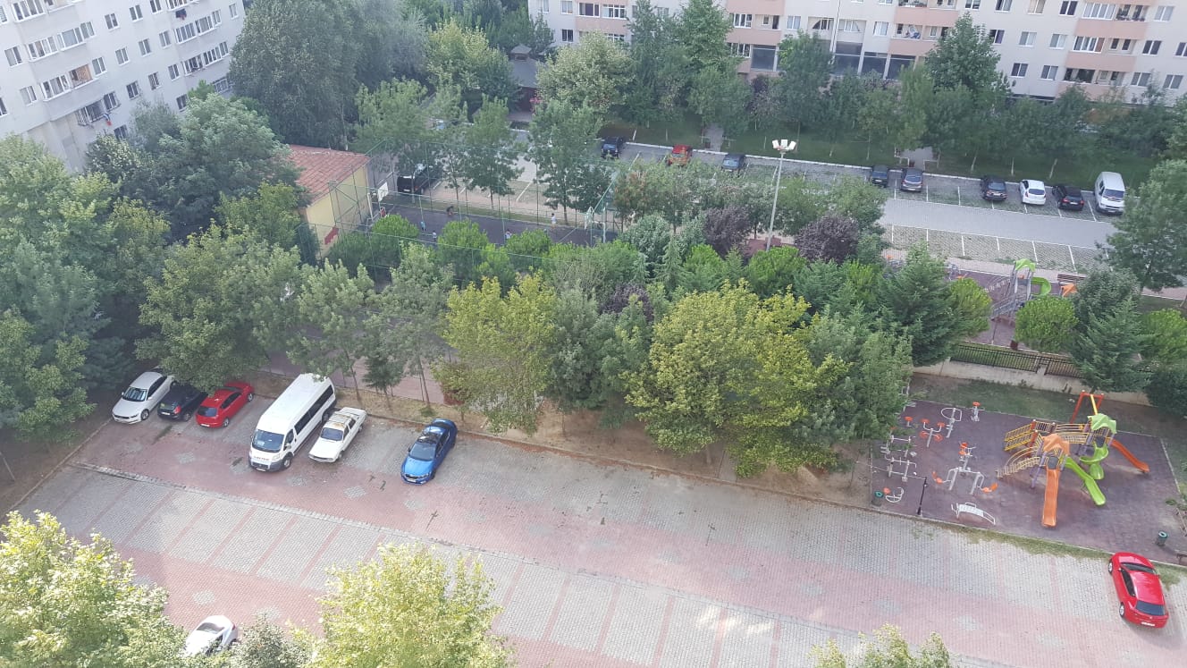 Kiralık Apartman, İstanbul / ESENYURT / CUMHURİYET