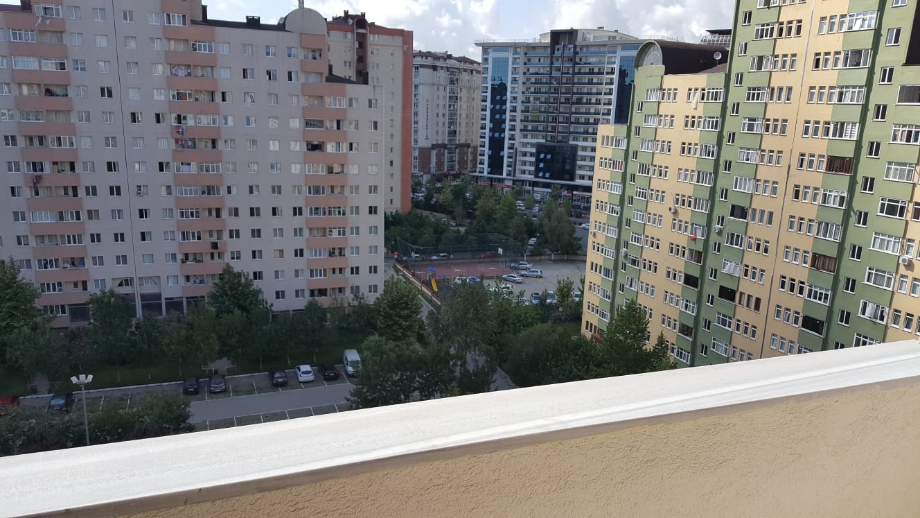 Kiralık Apartman, İstanbul / ESENYURT / CUMHURİYET