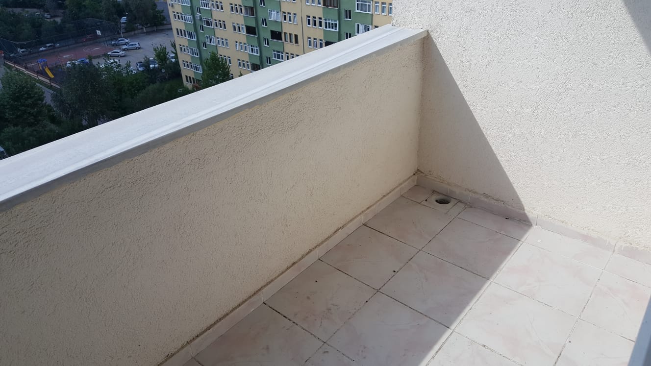 Kiralık Apartman, İstanbul / ESENYURT / CUMHURİYET