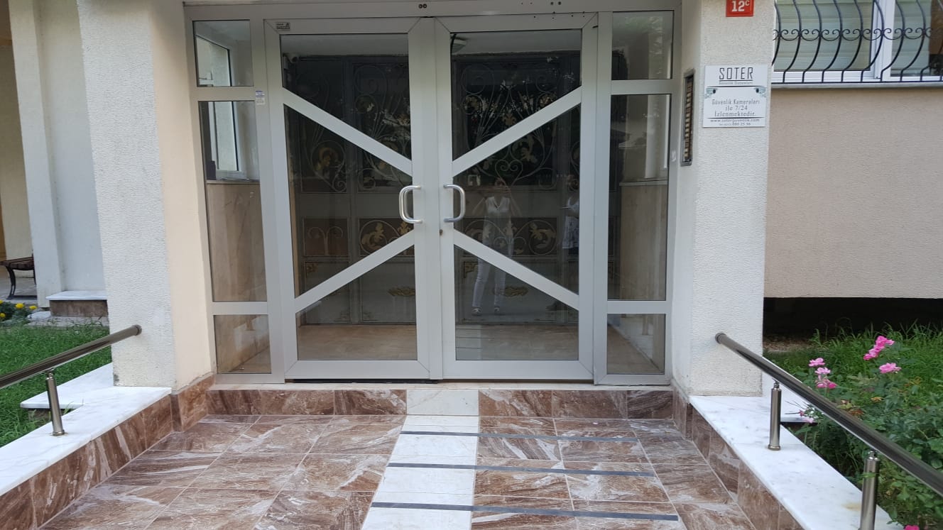 Kiralık Apartman, İstanbul / ESENYURT / CUMHURİYET
