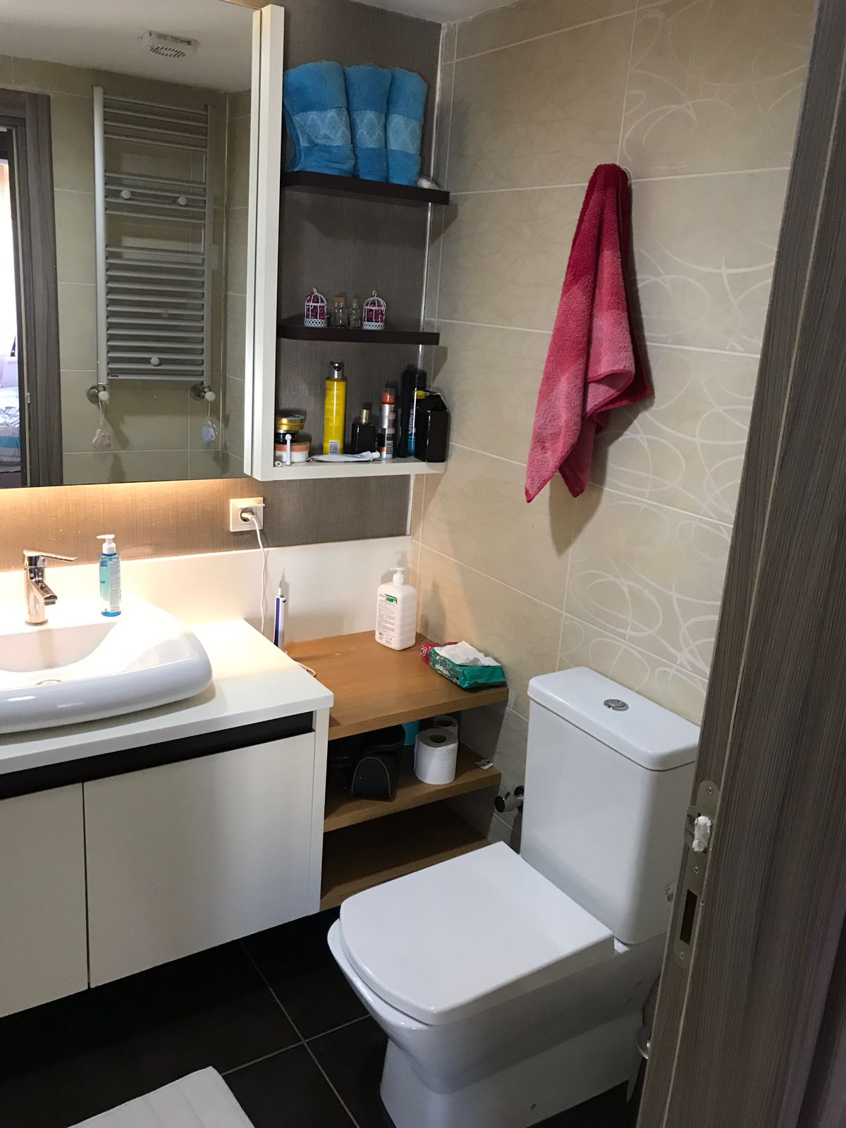 Satılık Residence, İstanbul / ESENYURT / PİRİ REİS