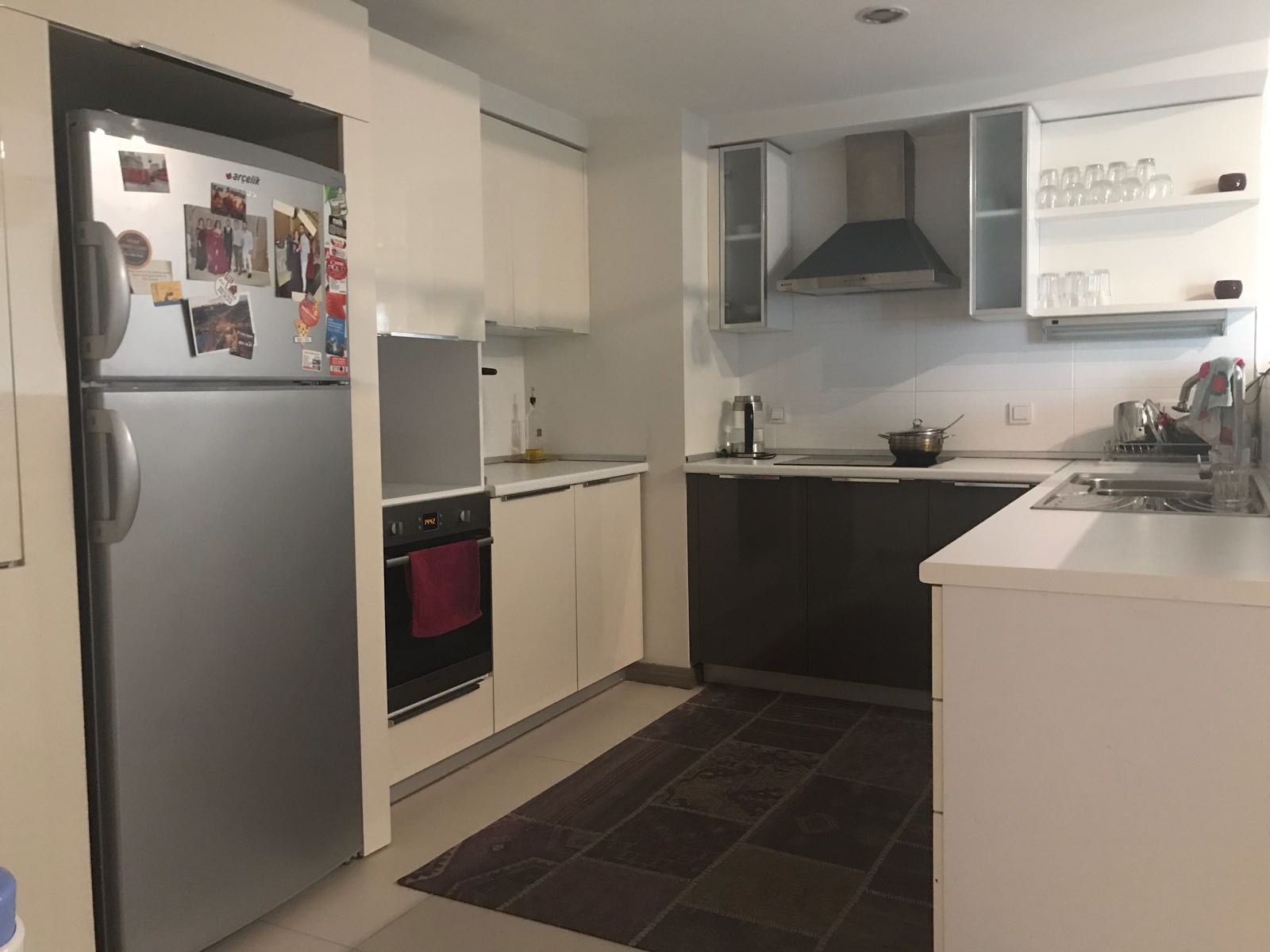 Satılık Residence, İstanbul / ESENYURT / PİRİ REİS