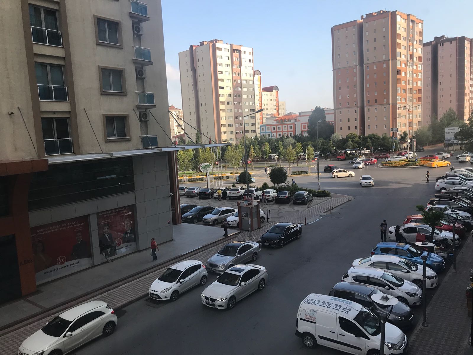 Satılık Daire, İstanbul / ESENYURT / CUMHURİYET MAH