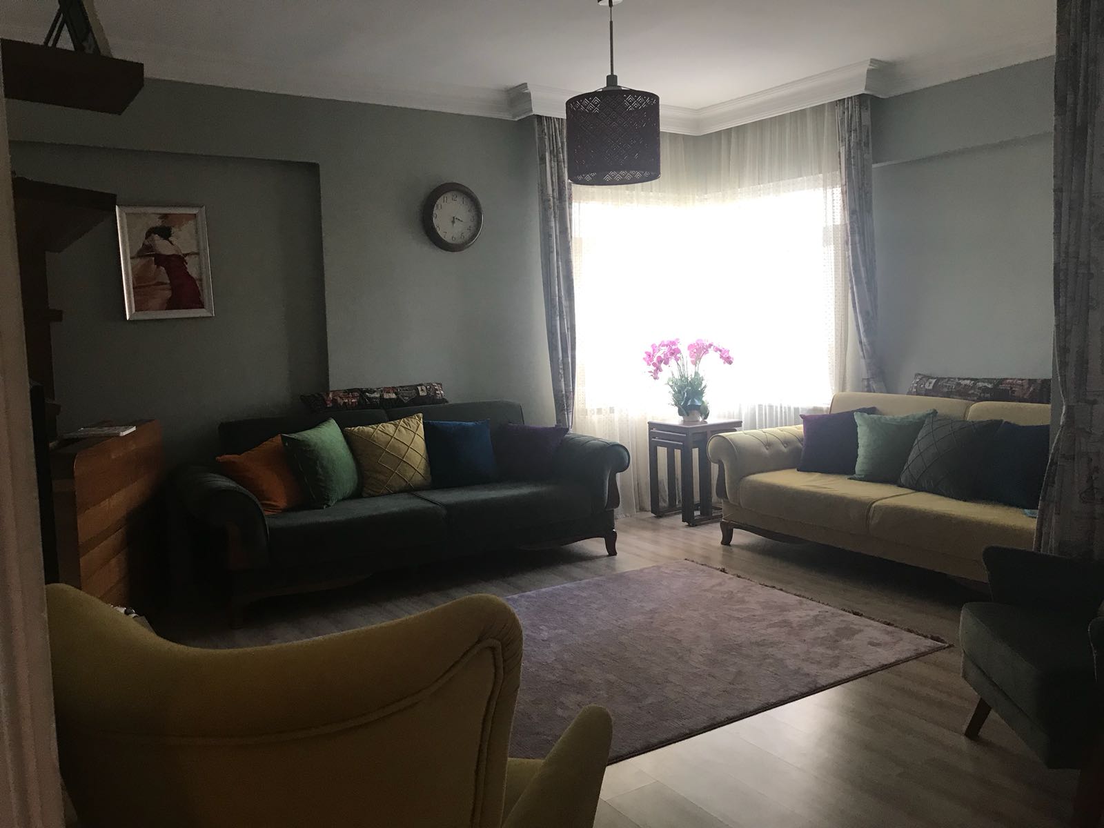 Satılık Daire, İstanbul / ESENYURT / CUMHURİYET MAH