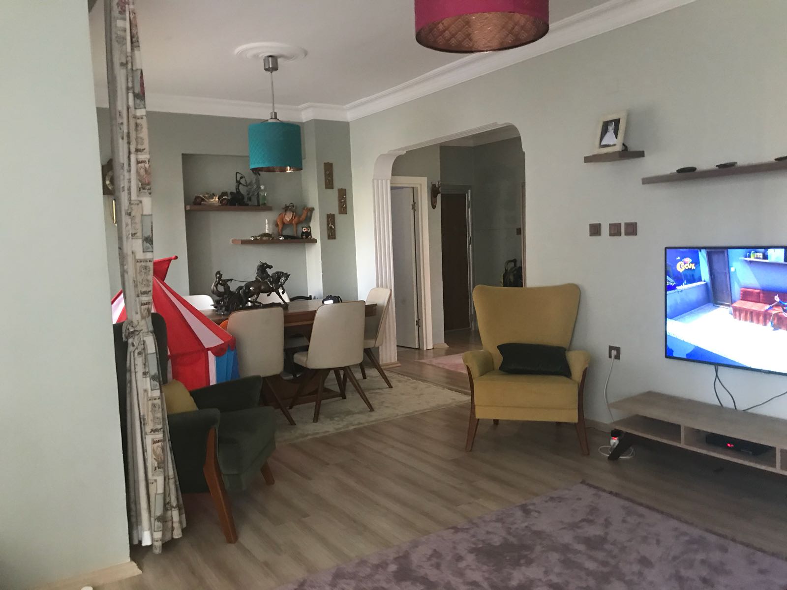 Satılık Daire, İstanbul / ESENYURT / CUMHURİYET MAH