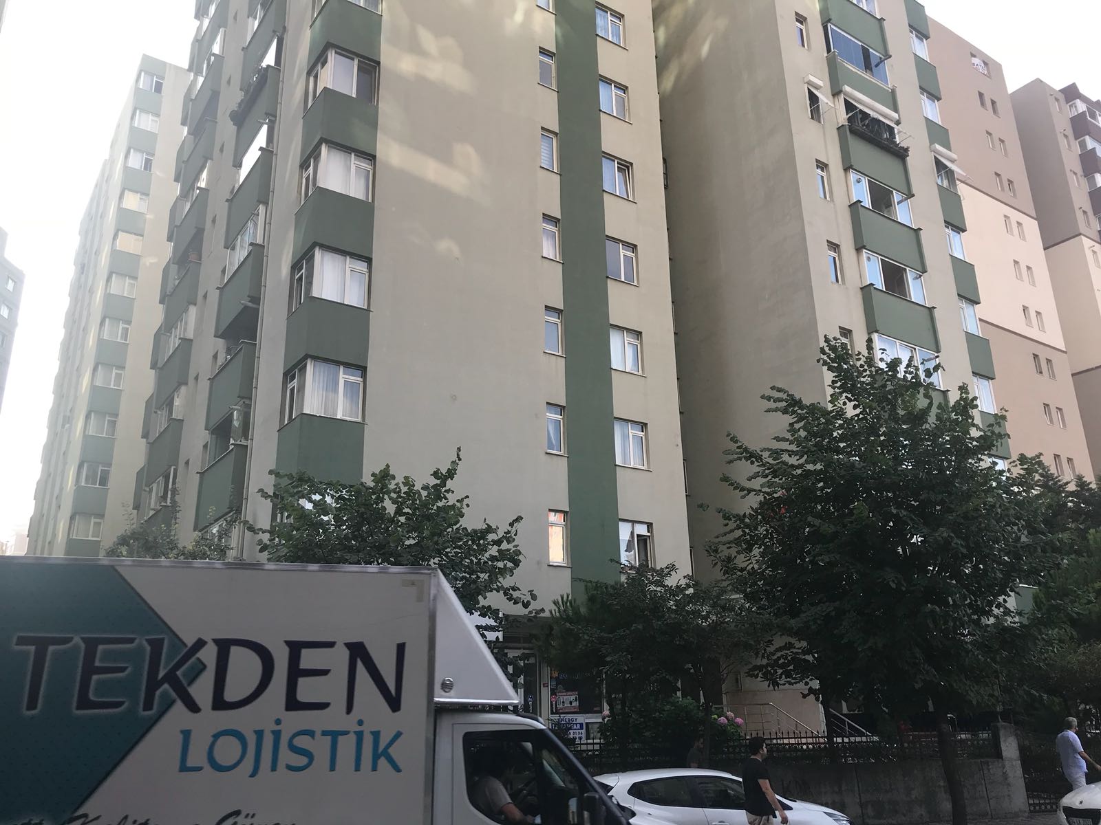 Satılık Daire, İstanbul / ESENYURT / CUMHURİYET MAH