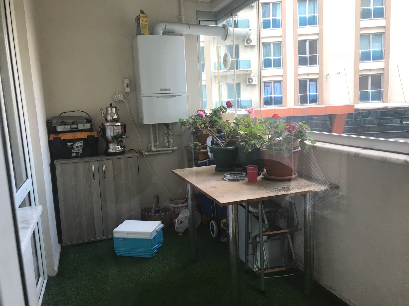 Satılık Daire, İstanbul / ESENYURT / CUMHURİYET MAH