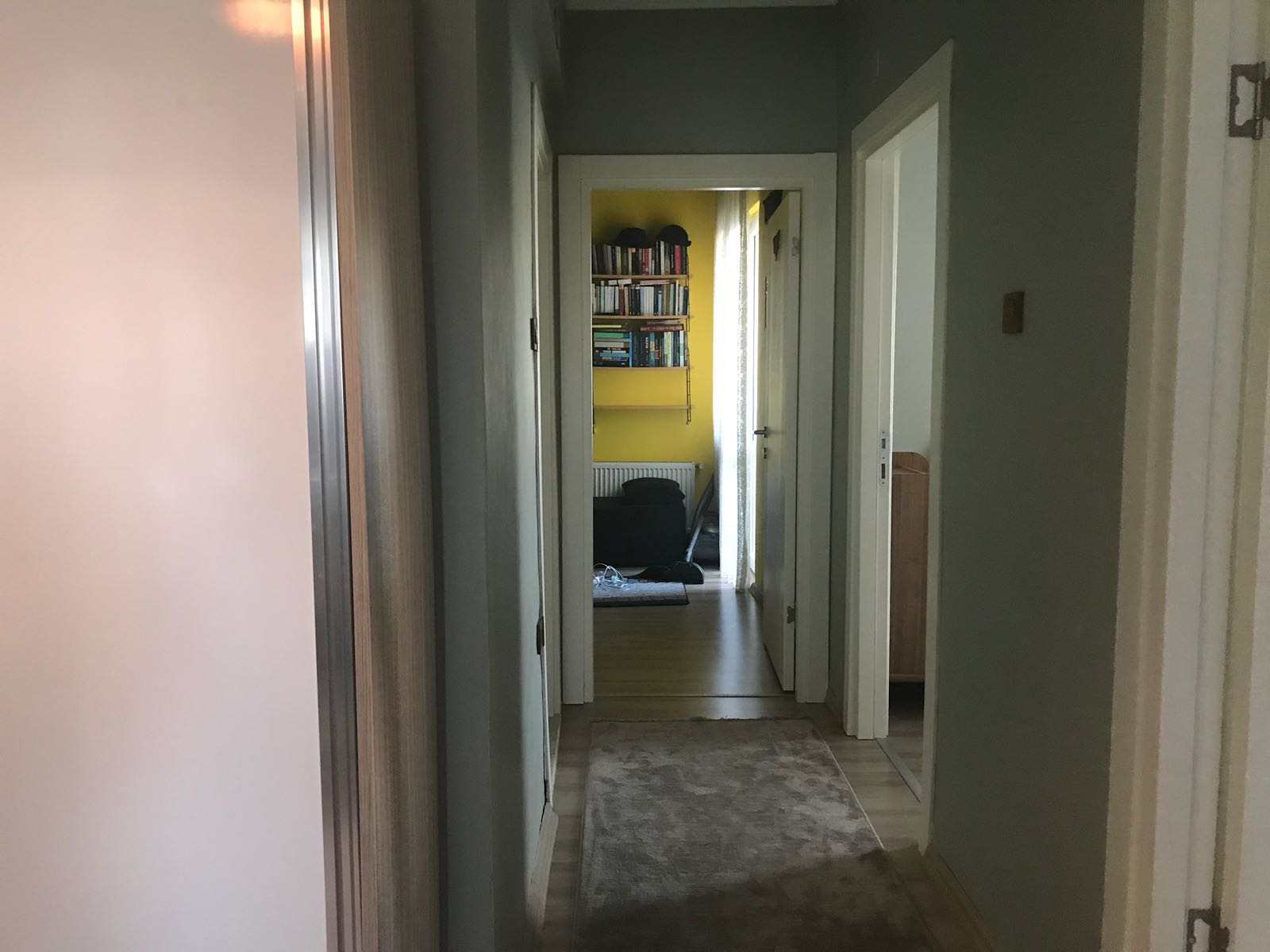 Satılık Daire, İstanbul / ESENYURT / CUMHURİYET MAH