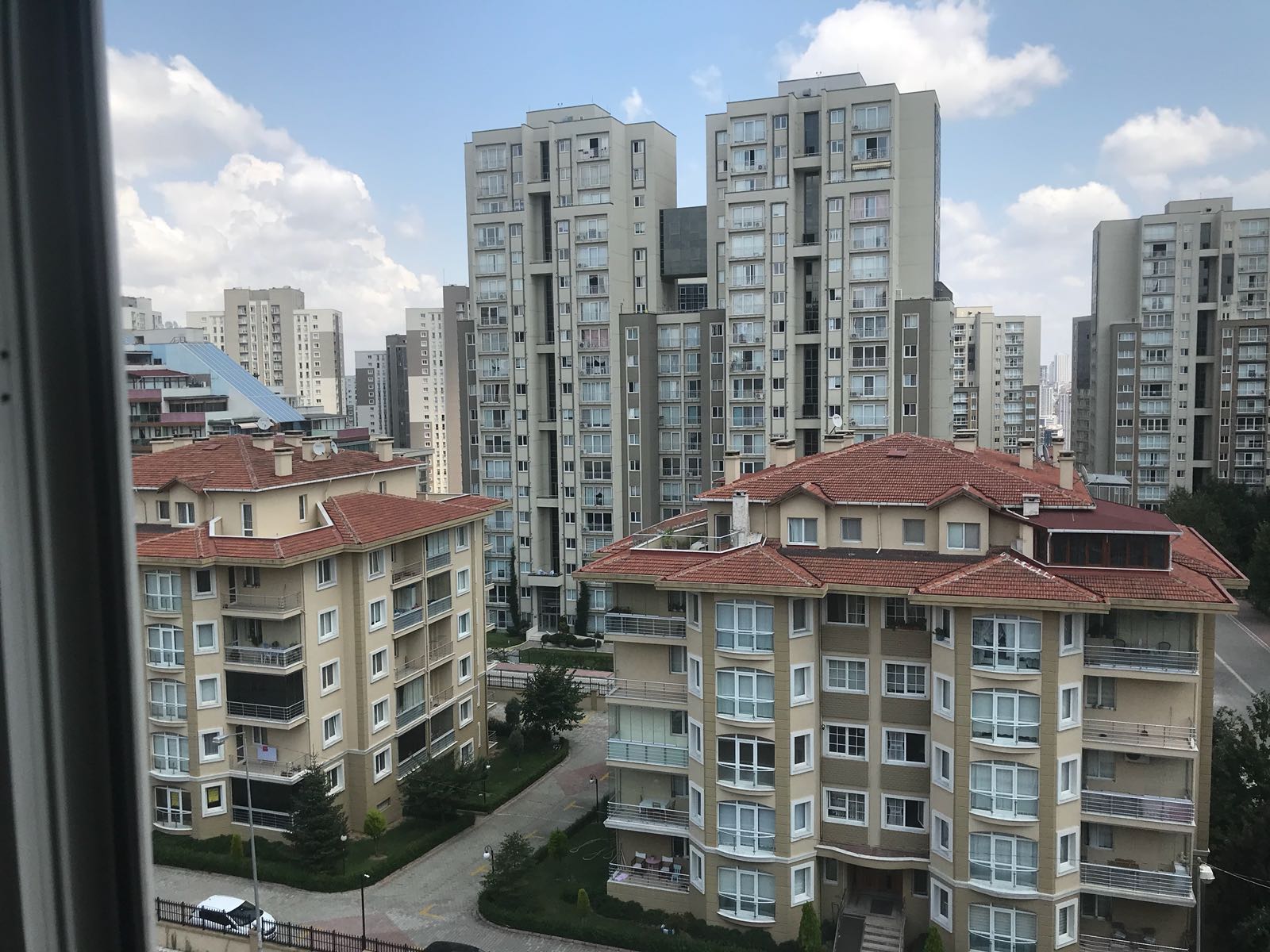 Kiralık Daire, İstanbul / ESENYURT / CUMHURİYET