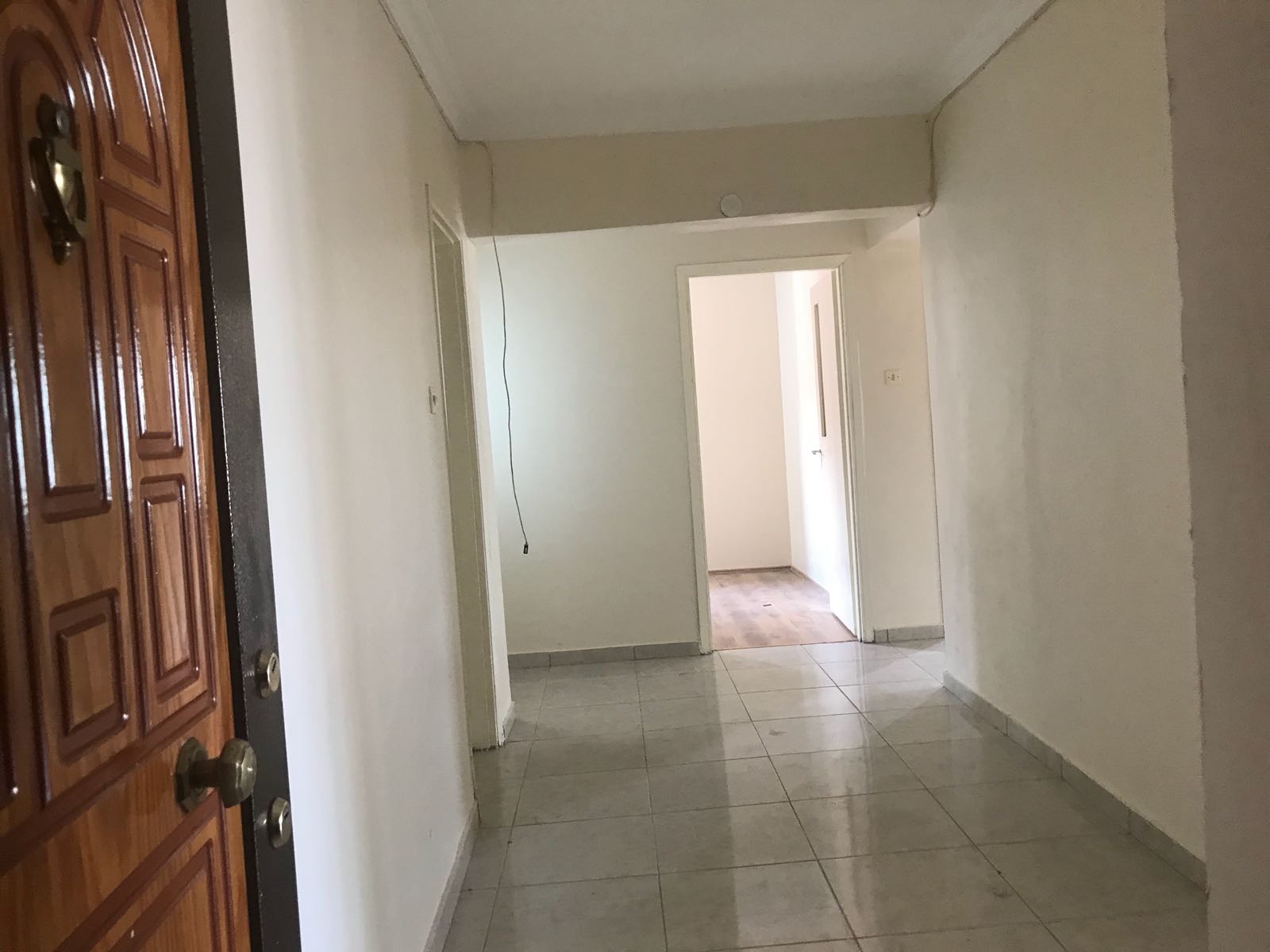 Kiralık Daire, İstanbul / ESENYURT / CUMHURİYET