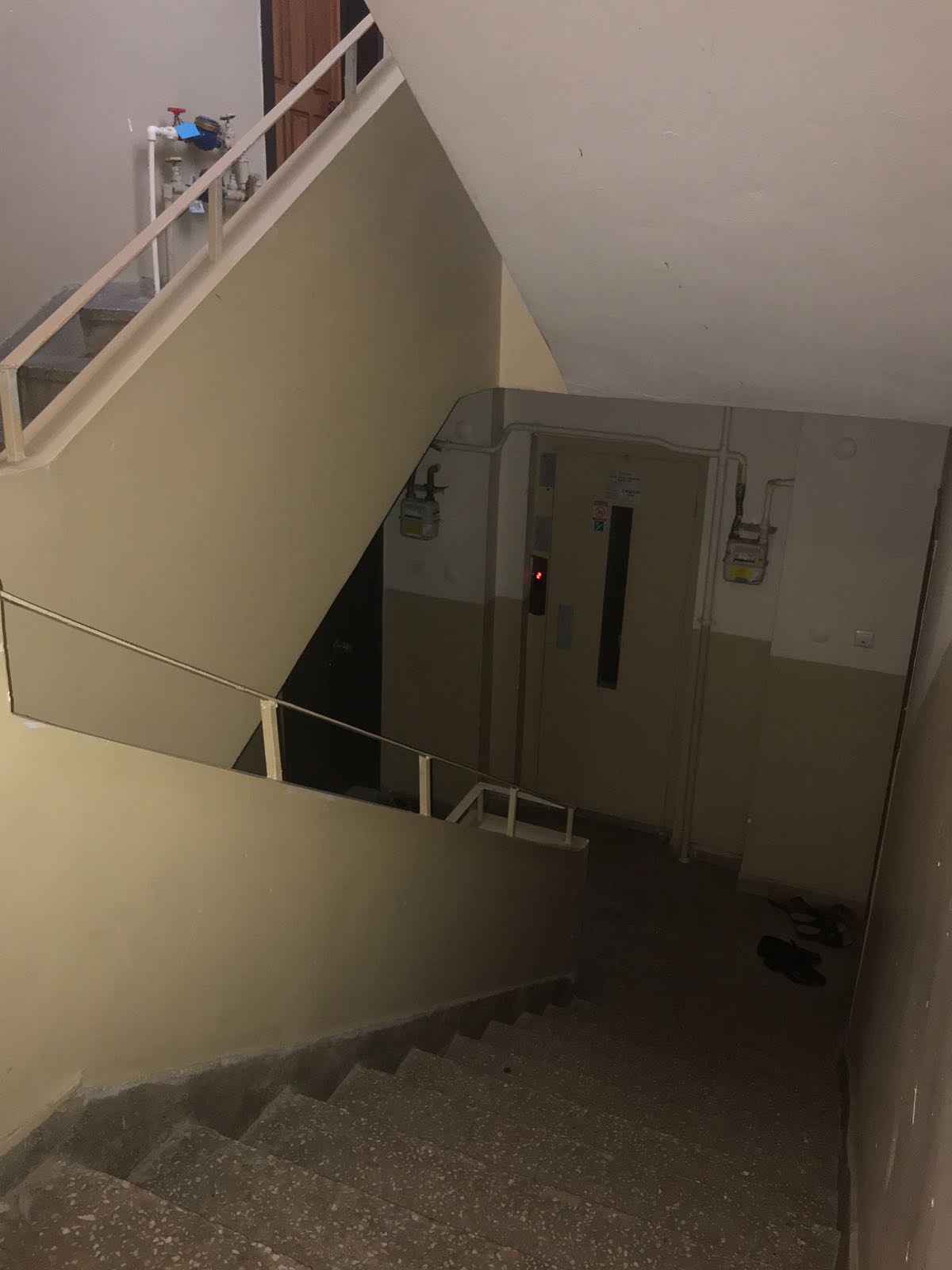 Kiralık Daire, İstanbul / ESENYURT / CUMHURİYET