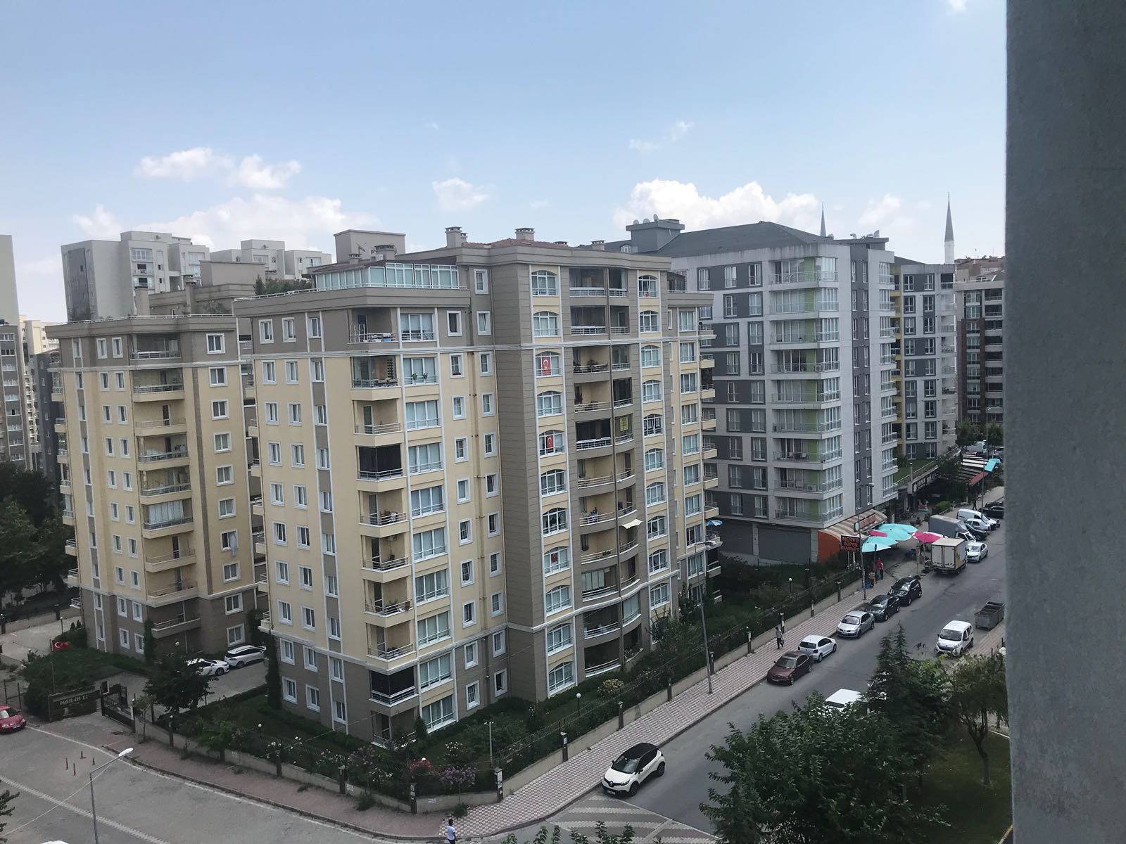 Kiralık Daire, İstanbul / ESENYURT / CUMHURİYET