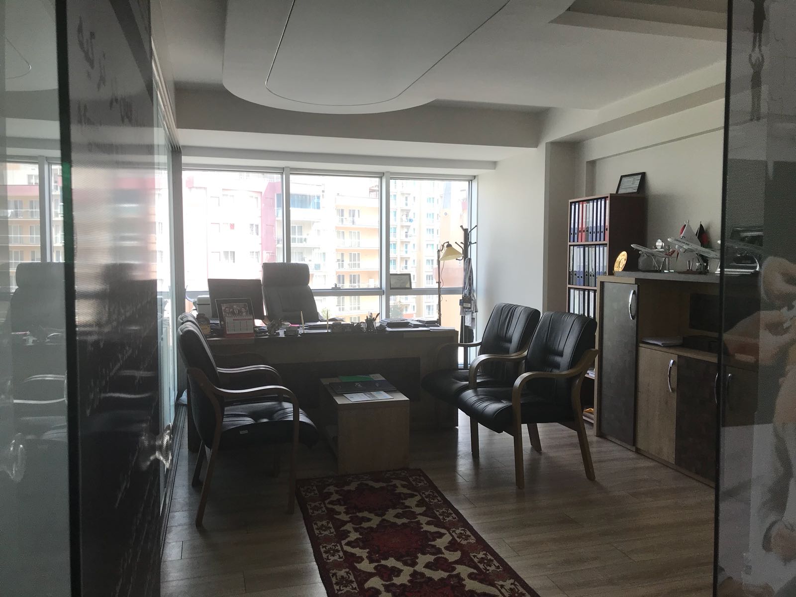 Kiralık OFİS, İstanbul / ESENYURT / CUMHURİYET